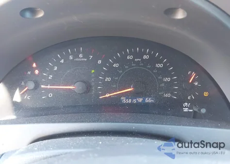 2009 Toyota Camry Le из США, поврежденный, VIN 4T1BE46K49U385252